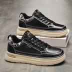 Damen Sportliche Sneakers mit modischem Design und bequemer Dämpfung R&B