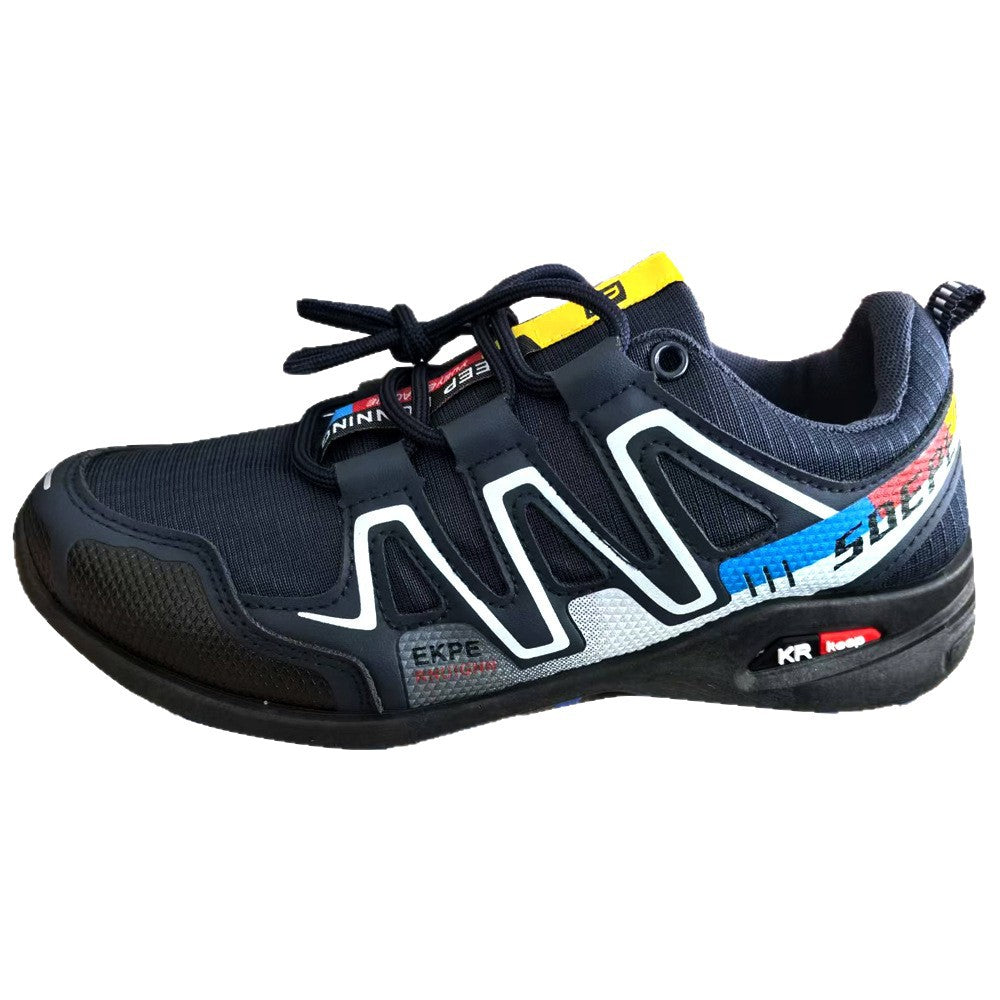 Damen Multifunktionale Trail-Laufschuhe R&B