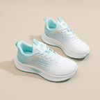 Damen Sportliche Lauf- und Freizeitschuhe R&B