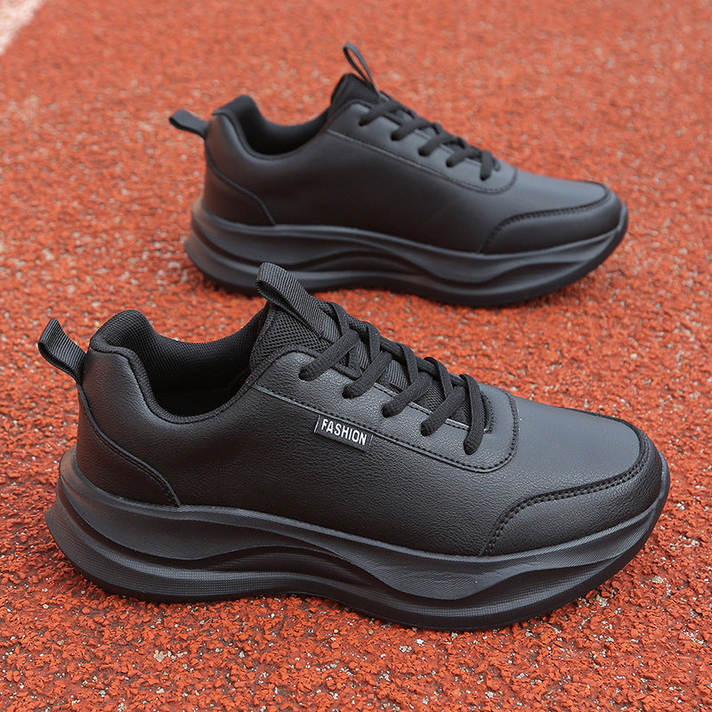 Damen modische Sneakers mit stoßdämpfender Sohle und atmungsaktivem Obermaterial R&B