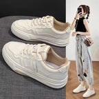 Damen Sneaker mit ergonomischem Design und gedämpfter Sohle R&B