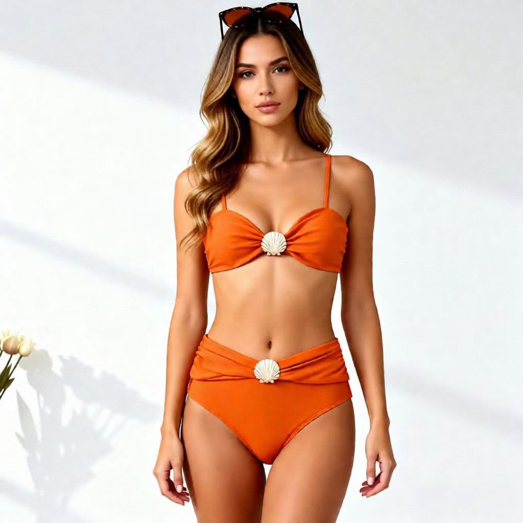 Damen Bikiniset R&B
