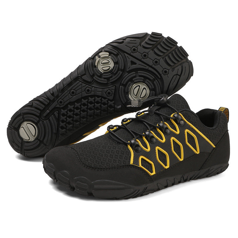 Damen High-Performance Wassersportschuhe mit rutschfester Sohle