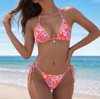 Damen Triangel-Bikini R&B