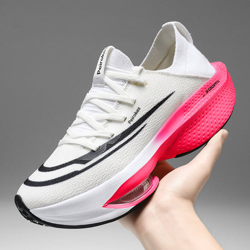 Damen Hochentwickelte Laufschuhe mit reaktionsfreudiger Dämpfungstechnologie R&B