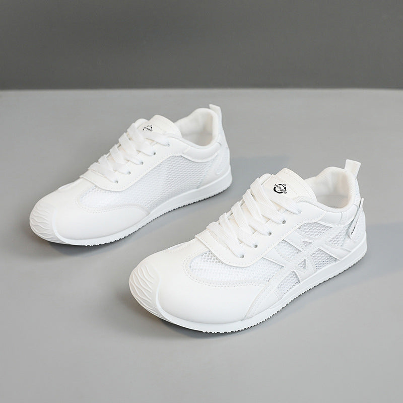Damen Sportliche Freizeitschuhe mit atmungsaktivem Obermaterial und rutschfester Laufsohle R&B