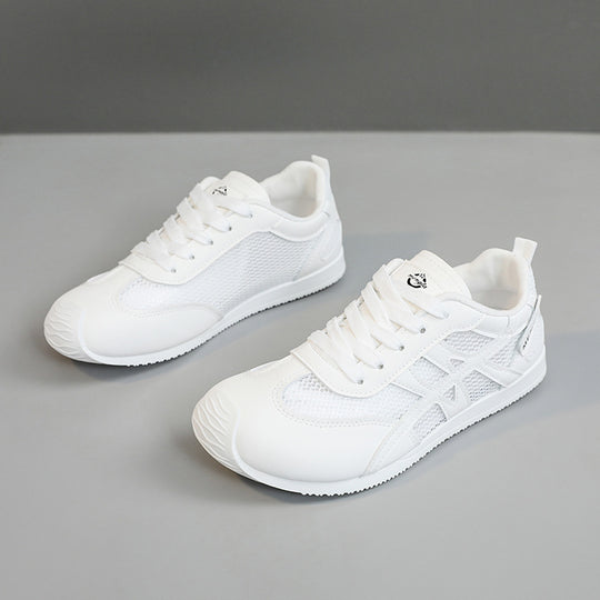 Damen Sportliche Freizeitschuhe mit atmungsaktivem Obermaterial und rutschfester Laufsohle R&B
