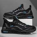 Damen Sportliche Mesh-Laufschuhe mit innovativem Dämpfungssystem R&B
