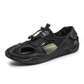 Damen Atmungsaktive Wassersandalen R&B