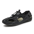 Damen Atmungsaktive Wassersandalen R&B