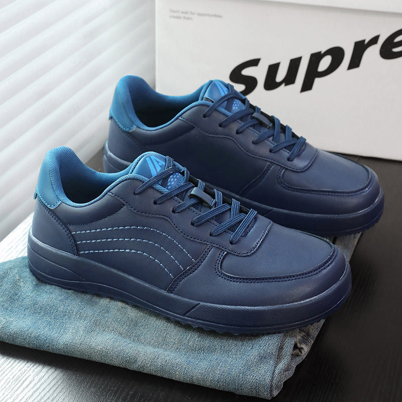 Damen Sportliche Sneakers mit atmungsaktivem Innenfutter und rutschfester Sohle