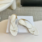 Damen modische Fußbett-Sandalen R&B