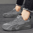 Damen Bequeme und stilvolle Sneaker mit optimaler Dämpfung R&B