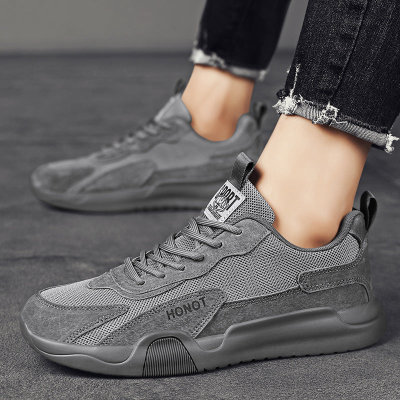 Damen Bequeme und stilvolle Sneaker mit optimaler Dämpfung R&B