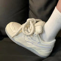 Damen Sportliche Sneakers mit rutschfester Sohle für urbanen Lifestyle R&B
