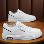 Damen Sneakers mit atmungsaktiver Sohle und modernem Design R&B