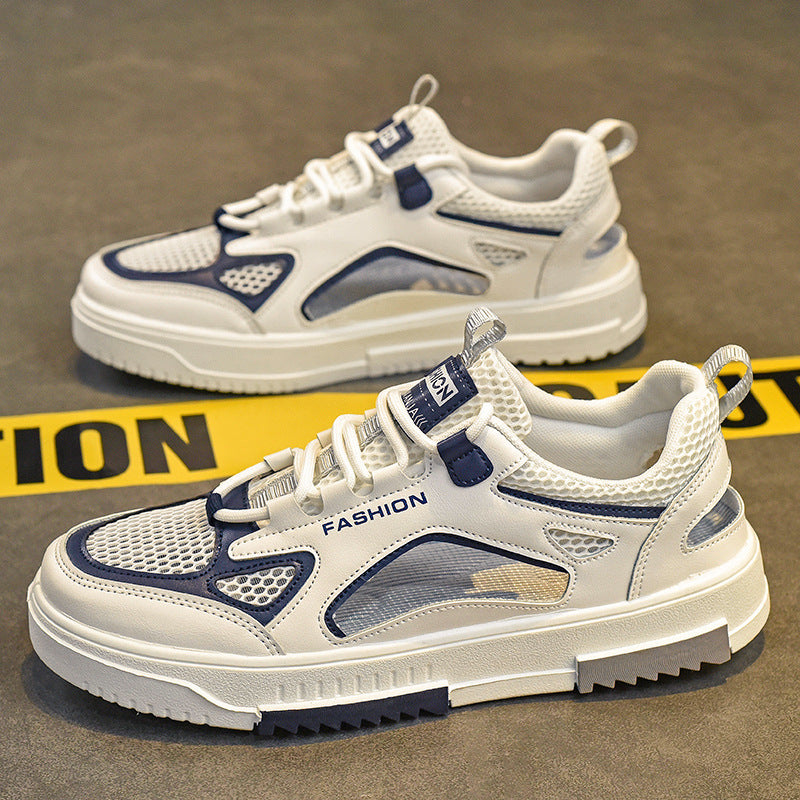 Damen Atmungsaktive und sportive Sneaker R&B