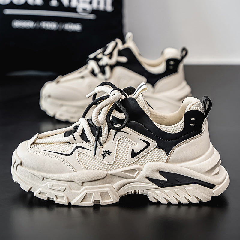 Damen Chunky Sneakers R&B