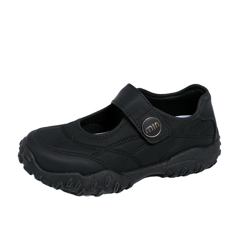 Damen Komfortable Sandalen mit verstellbarem Riemen R&B