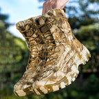 Herren Jagd- und Militärstiefel R&B