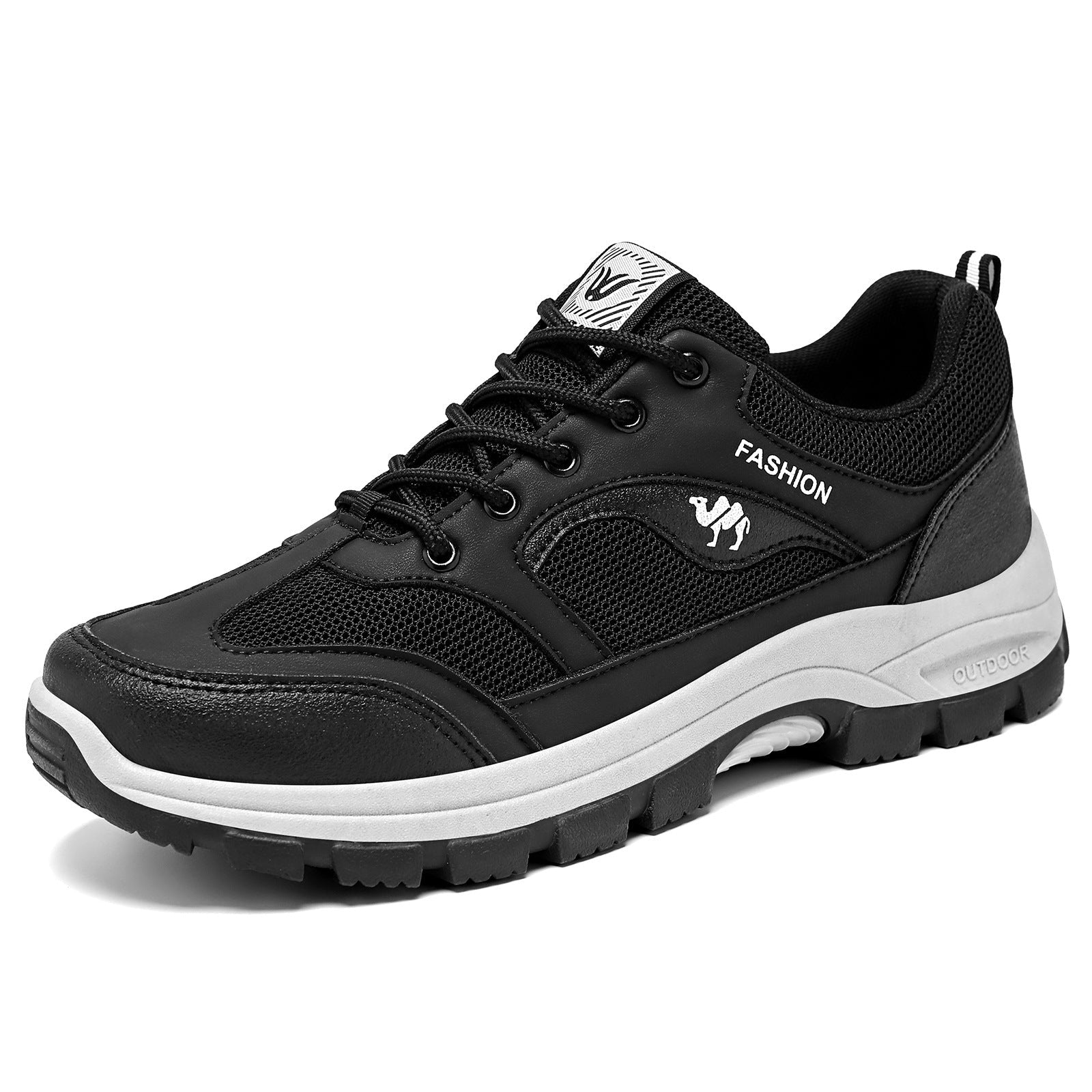 Damen Multifunktionale Freizeitschuhe mit rutschfester Sohle R&B