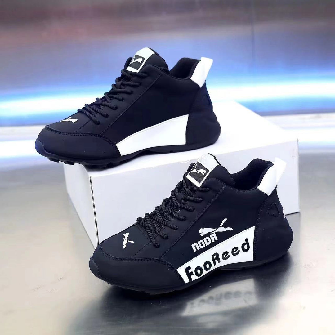 Damen Sportliche Sneakers R&B