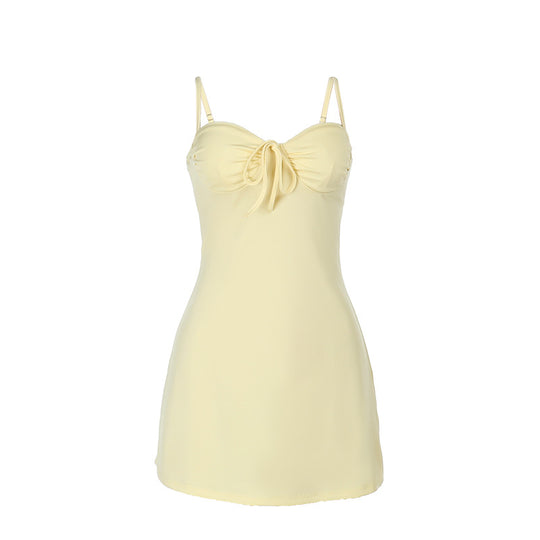 Damen Sommerkleid R&B