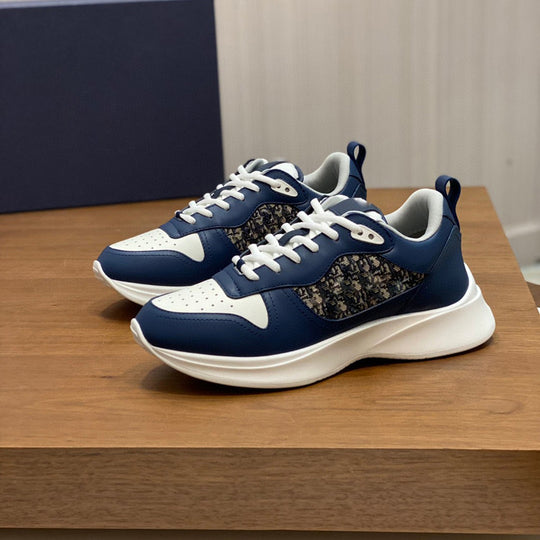 Damen Sneakers mit innovativer Dämpfungstechnologie und modischem Design R&B