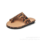 Damen Sportliche Fußbett-Sandalen