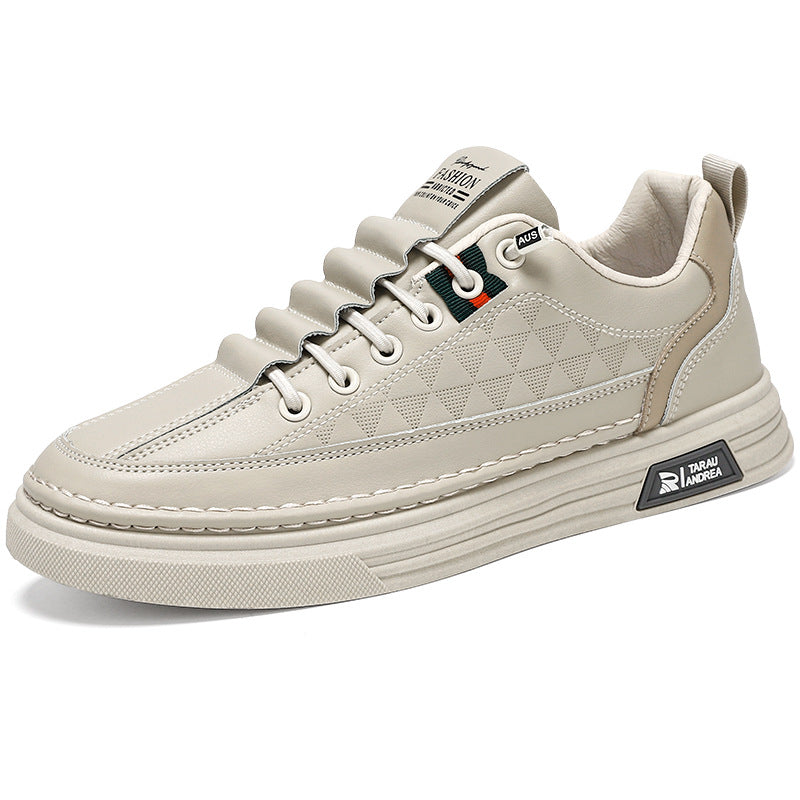 Damen Komfortabel gestaltete Sneaker mit Gummisohle R&B