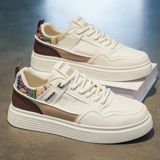 Damen modische Sneakers mit individualisiertem Design R&B