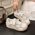 Damen Sportliche Laufschuhe R&B