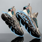 Damen Sportliche und stylische Performance Sneakers R&B