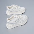 Damen Komfortable und atmungsaktive Sneakers mit innovativer Dämpfung R&B