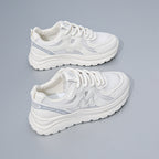 Damen Komfortable und atmungsaktive Sneakers mit innovativer Dämpfung R&B