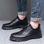 Damen modische und strapazierfähige Sneakers mit rutschfester Profilsohle R&B