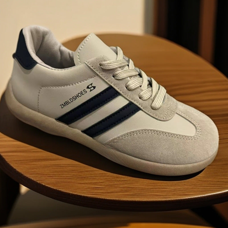 Damen Sneakers aus hochwertigem Leder mit optimiertem Tragekomfort R&B