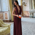 Damen Abendkleid R&B