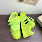 Damen Sportliche Sneakers mit besonderer Dämpfung R&B