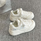 Damen Sportliche Sneakers