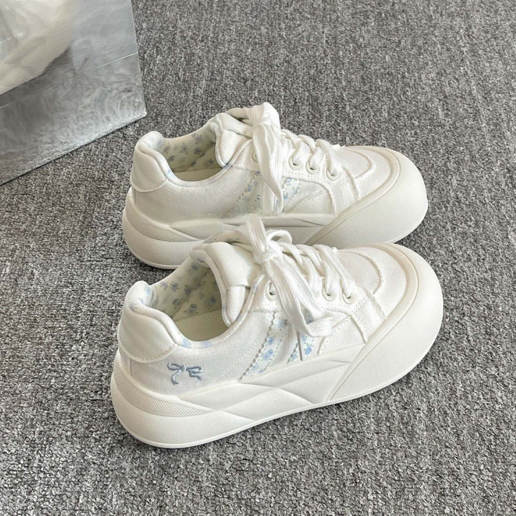 Damen Sportliche Sneakers