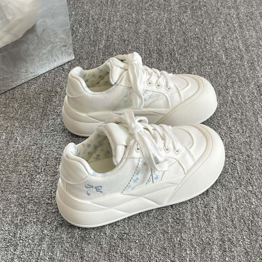 Damen Sportliche Sneakers R&B
