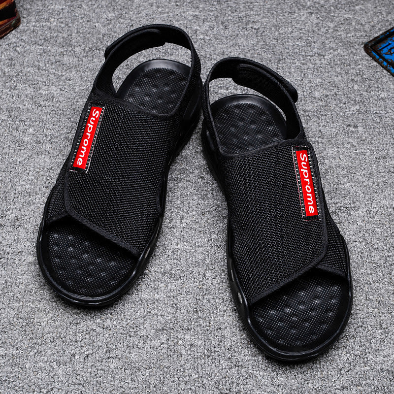 Damen Sommerschuhe R&B