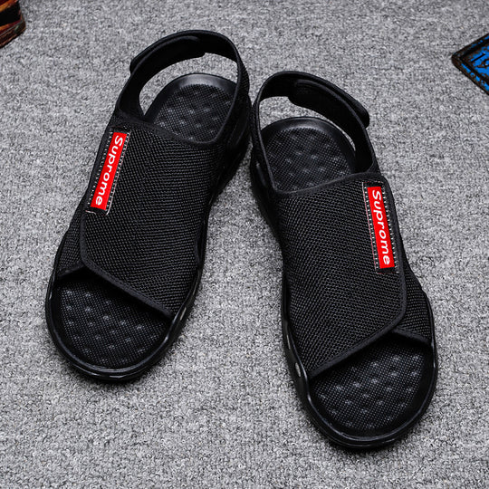 Damen Sommerschuhe R&B