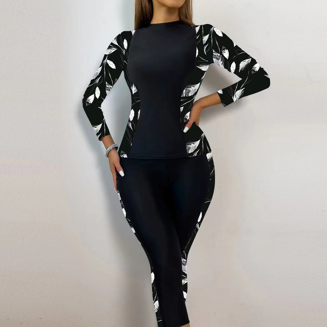 Damen Sportset R&B