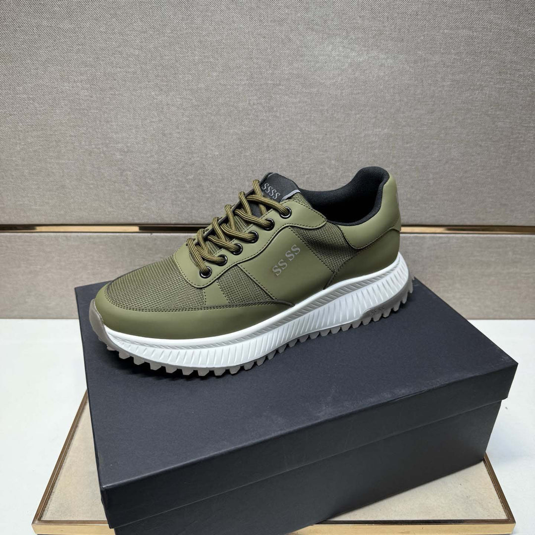 Damen Sportliche Sneakers R&B