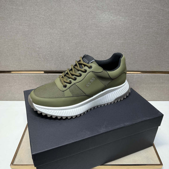 Damen Sportliche Sneakers R&B