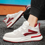 Damen Modische Lifestyle Sneaker mit innovativer Dämpfungstechnologie R&B