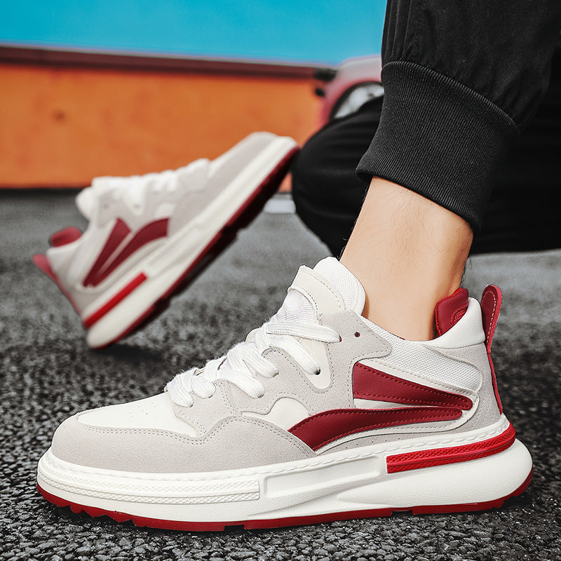 Damen Modische Lifestyle Sneaker mit innovativer Dämpfungstechnologie R&B