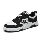 Damen Sportliche Sneakers mit innovativem Sohlenkonzept R&B